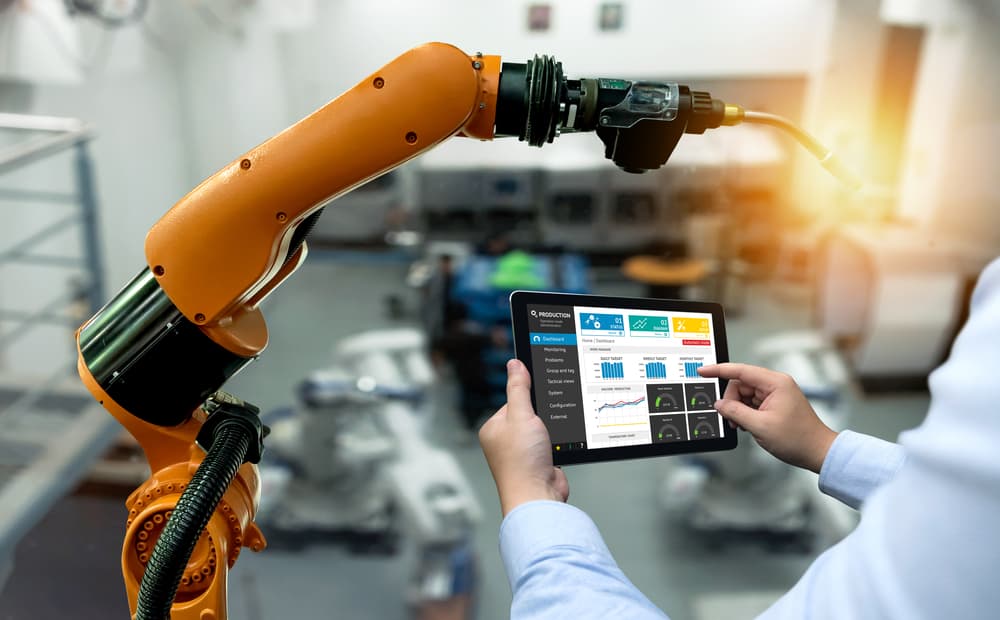 Digital twin, Automonous Mobile Robot Digital twin, Automonous Mobile Robot