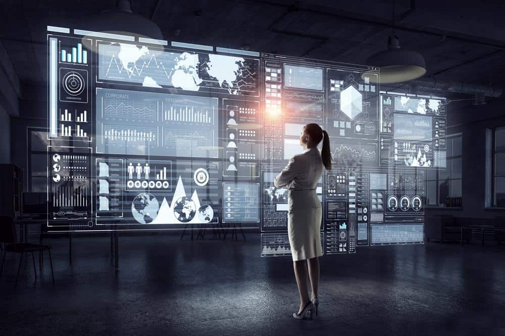 AI-based, Digital Twin robot automation technology AI-based, Digital Twin robot automation technology